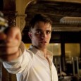 Avec <em>Cosmopolis</em>, David Cronenberg s’attaque à l’œuvre de l’écrivain Don DeLillo. Hélas, le cinéaste ne prend pas suffisamment ses distances avec une œuvre purement littéraire...