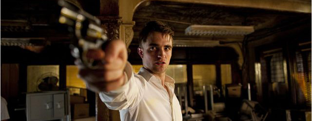 Avec <em>Cosmopolis</em>, David Cronenberg s’attaque à l’œuvre de l’écrivain Don DeLillo. Hélas, le cinéaste ne prend pas suffisamment ses distances avec une œuvre purement littéraire...