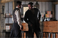 Lawless, en compétition au 65e Festival de Cannes