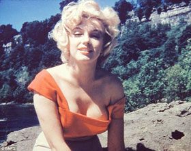 Marilyn Monroe