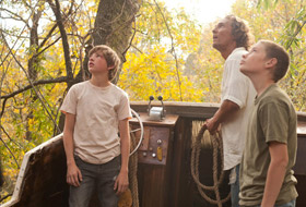 Mud, de Jeff Nichols