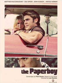 The Paperboy, de Lee Daniels