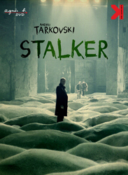 Stalker, d'Andreï Tarkovski