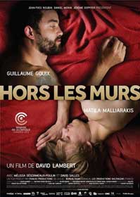 Affiche de Hors les murs