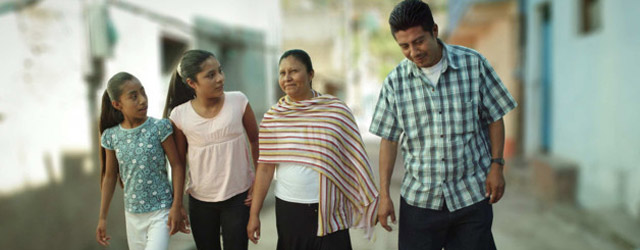 Si les flux migratoires préoccupent le cinéma mexicain au point de montrer le voyage vers les Etats-Unis dans une part importante de ses films les plus marquants, peu de métrages...