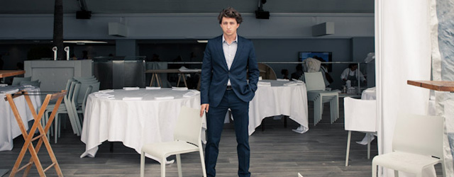 A l'occasion de la projection de <em>Les Bêtes du sud sauvage</em> au 65e Festival de Cannes, rencontre avec son tout jeune réalisateur amoureux de la Louisiane, Benh Zeitlin...