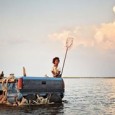 <em>Les Bêtes du sud sauvage</em>, de Benh Zeitlin <em>Les Bêtes du sud sauvage</em> raconte l’histoire de deux habitants du bayou louisianais, Hushpuppy, une petite fille de 6 ans, et son père Wink. Quand ce dernier tombe malade, que la nature se...