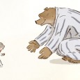 Un ours, une souris. Deux mondes distincts, une amitié (?) impossible. Et un film magnifique. Loin des blockbusters de l’animation, Ernest & Célestine est un film fin, de son trait...