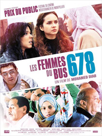 Les Femmes du bus 678, de Mohamed Diab