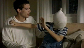 Funny Games, de Michael Haneke