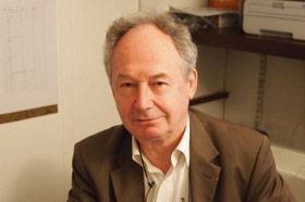 Jacques Schpoliansky