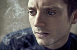 Elijah Wood dans Maniac de Franck Khalfoun