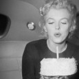Il y a 56 ans presque jour pour jour, le 1er juin 1956, Marilyn Monroe soufflait cette bougie. Elle avait alors 30 ans. Otto L. Bettman, connu pour le cliché d'Einstein tirant la langue, immortalisait cet instant...