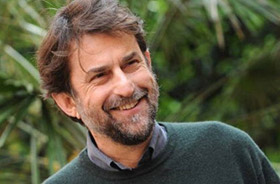 Nanni Moretti, le président sympa du 65e Festival de Cannes