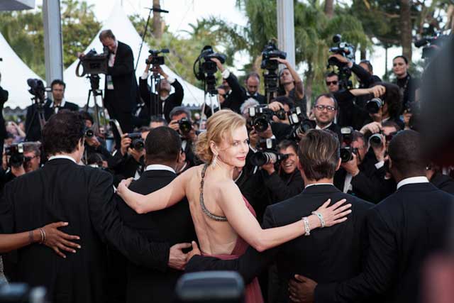 Nicolas Kidman (c) Cannes Snapshots