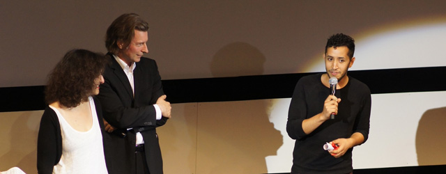 Soirée de clôture de la Quinzaine des réalisateurs 2012 hier au théâtre Croisette. Sous la présidence d'Edouard Waintrop, la sélection parallèle du Festival de Cannes a connu un renouveau significatif...