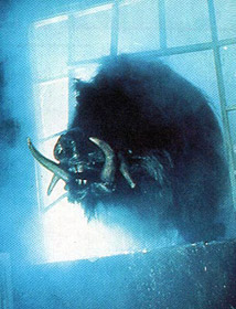 Le Razorback de Russel Mulcahy