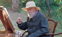 Renoir, de Gilles Bourdos