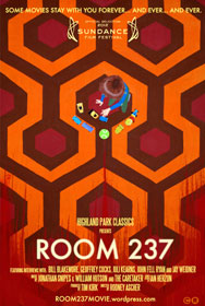 Room 237, de Rodney Ascher