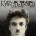 Affiche du 40e Festival international du film de La Rochelle