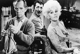 Embrasse-moi, idiot de Billy Wilder