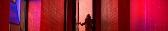 Suspiria de Dario Argento