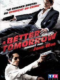 A Better Tomorrow, de Hae-Sung Song
