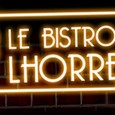 Depuis quelque temps, l’émission de Filmo TV Le Bistro de l’horreur redonne au cinéma de genre ses lettres de noblesse. Chaque mois, Fausto Fasulo, rédacteur en chef de <em>Mad Movies</em>, ainsi que...