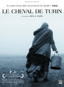 Le Cheval de Turin, de Bela Tarr