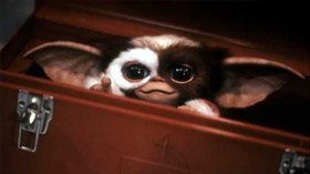 Le gentil Mogwai, Gizmo