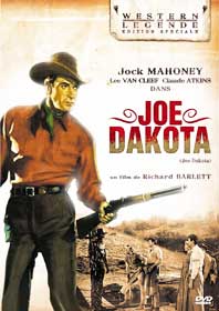 Joe Dakota de Richard Bartlett