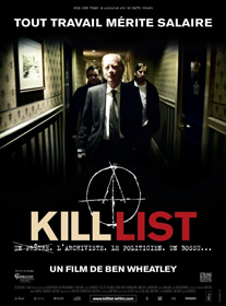 Kill List, de Ben Wheatley