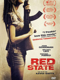 Red State, de Kevin Smith