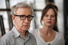 To Rome with Love, de et avec Woody Allen