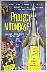 Project Moonbase