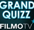 Pour fêter dignement la rentrée, Filmo TV organise un grand quizz de cinéma. Pendant un mois, du 20 septembre au 18 octobre, répondez à des questions pointues sur tous les...