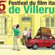 Du 26 octobre au 11 novembre 2012 se tiendra à Villerupt la 35e édition du Festival du film italien. Inauguré en 1976, ce rendez-vous a aujourd’hui très largement dépassé toutes...