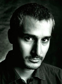 Karim Hussain