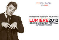 Festival Lumière 2012