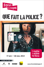 Que fait la police ?