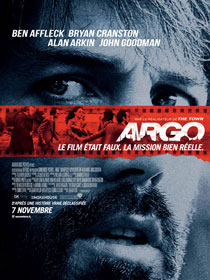 Argo, de Ben Affleck