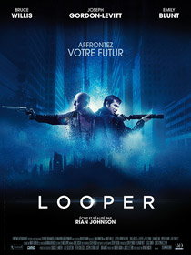 Looper, de Rian Johnson