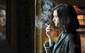 The Deep Blue Sea, de Terence Davies