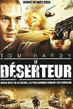 Le Déserteur, de Tom Hardy