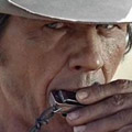 L'homme à l'harmonica aka Charles Bronson