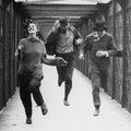 Jules et Jim, de François Truffaut