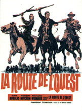 La Route de l'Ouest, d'Andrew McLaglen