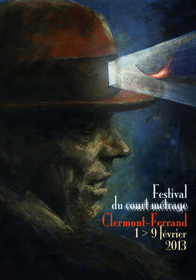 Festival de Clermond-Ferrand