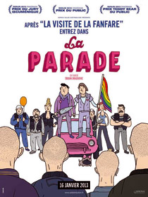 La Parade, de Srdjan Dragojevic