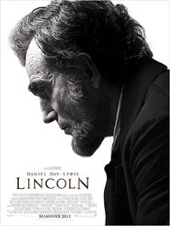 Lincoln, de Steven Spielberg